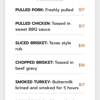 Fat Pete's BBQ - Platters - Barbeque Near Me - Washington, DC, District of Columbia Fat Pete's BBQ - Platters - Barbeque Near Me - Washington, DC, District of Columbia