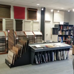 Kopps Carpet & Decorating - Showroom