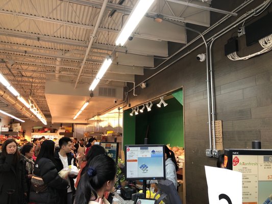 Asianfresh Food Market by null