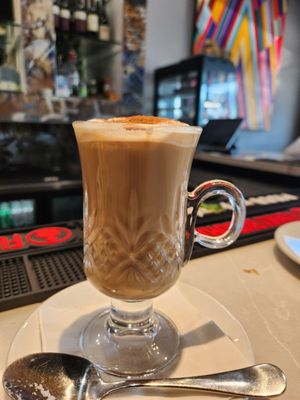 Bravo Peruvian Kitchen by null