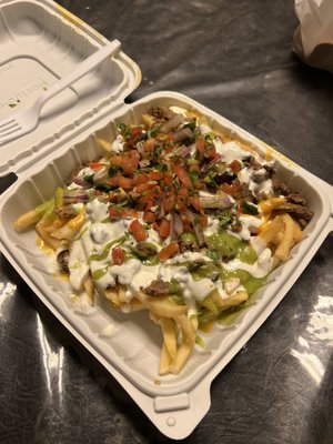 Angelou's Mexican Grill by null