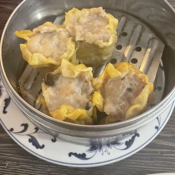 Dim Sum Cafe - Shumai - Dim Sum Near Me - Mesa, Arizona