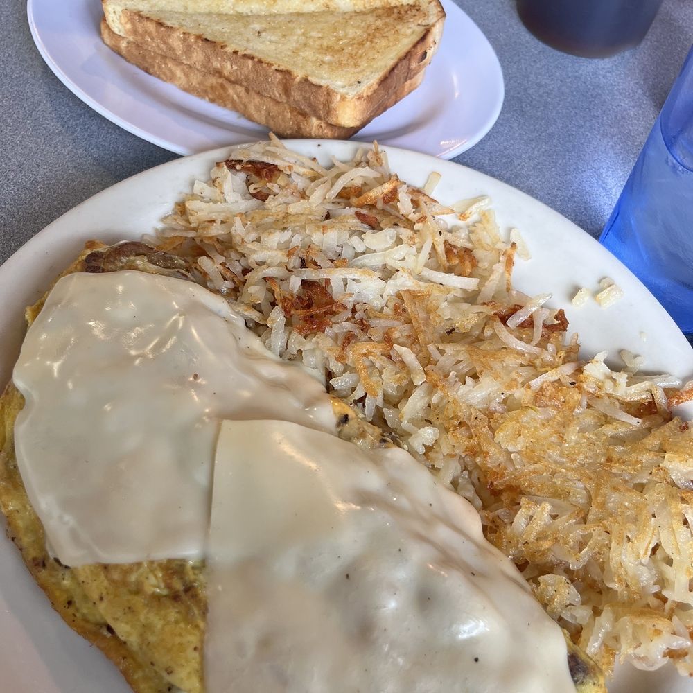 Joes Cafe - Breakfast & Brunch Near Me - Orem, Utah