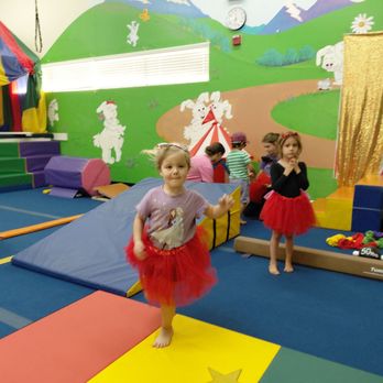 Tricks Gymnastics - Dance Schools Near Me - Folsom, California