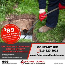 Point Loma Electric & Plumbing