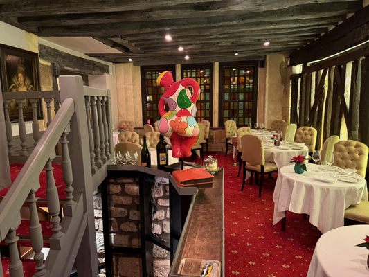 Relais Louis XIII by null