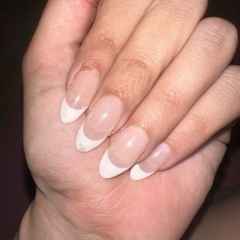 T & T Nail Spa - chipped two days after getting them done unacceptable - Nail Salons Near Me - Los Angeles, California T & T Nail Spa - chipped two days after getting them done unacceptable - Nail Salons Near Me - Los Angeles, California