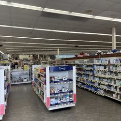 Walgreens