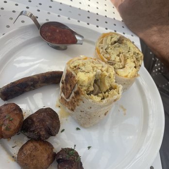 Seeds Cafe - Breakfast burrito - Cafes Near Me - Royal Palm Beach, Florida Seeds Cafe - Breakfast burrito - Cafes Near Me - Royal Palm Beach, Florida