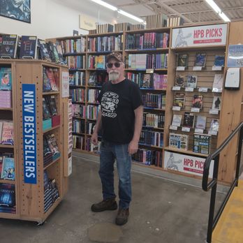 Half Price Books - Bookstores Near Me - St. Charles, Missouri Half Price Books - Bookstores Near Me - St. Charles, Missouri
