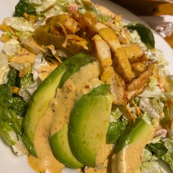 Chili's - Santa Fe Chicken Salad - Tex-Mex Near Me - Glendora, California Chili's - Santa Fe Chicken Salad - Tex-Mex Near Me - Glendora, California
