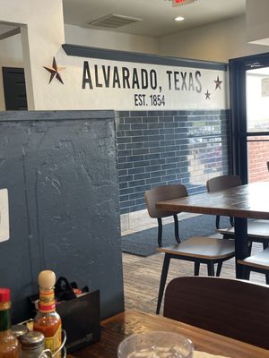 Crossroads Cafe by null