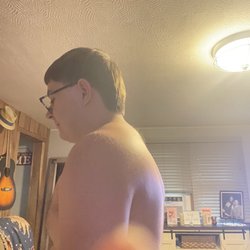 Shake Rag Barbershop - Bowl cut not even close to a fade