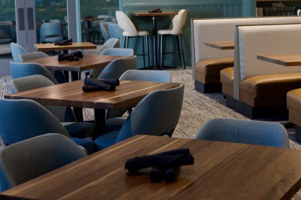 Penn Street Kitchen by null