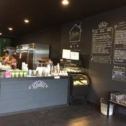 The Juice House