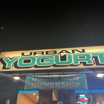 Urban Yogurt - Urban yogurt - Ice Cream & Frozen Yogurt Near Me - Shingle Springs, California Urban Yogurt - Urban yogurt - Ice Cream & Frozen Yogurt Near Me - Shingle Springs, California