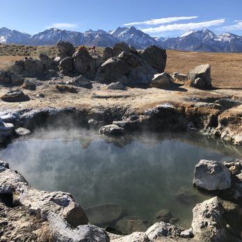 Wild Willy's Hot Spring - Hot Springs Near Me - Mammoth Lakes, California Wild Willy's Hot Spring - Hot Springs Near Me - Mammoth Lakes, California