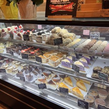 Bakery Museum & Co - Cafes Near Me - Fairfax, Virginia