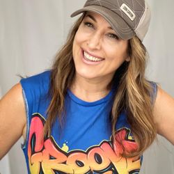 Groove Zone Hip Hop Dance - Sydney - Groove Zone owner Yolanda Thomas