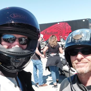 Daytona Bike Week - Festivals Near Me - Daytona Beach, Florida
