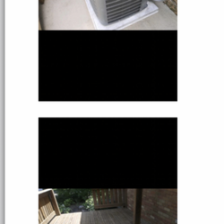 Hess Property Services - Power washing  Ac repair