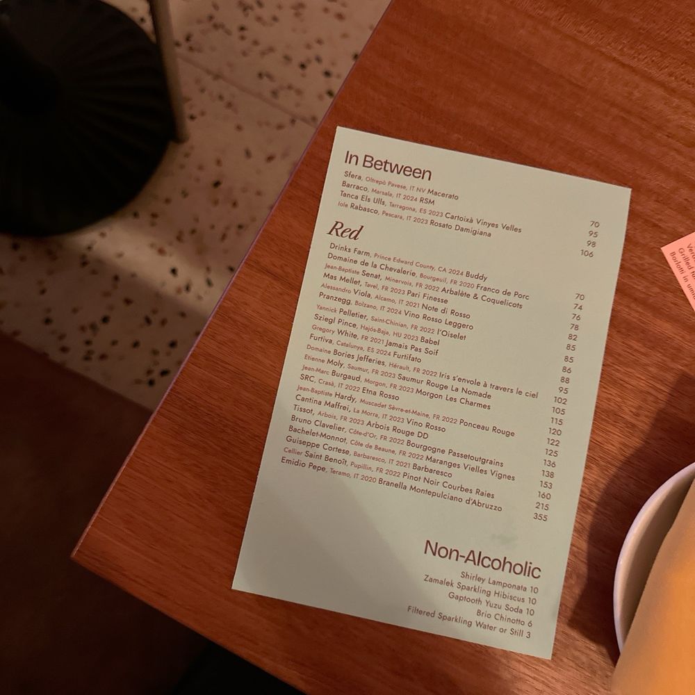 NL Ginzburg - Fast Food Near Me - Toronto, Ontario