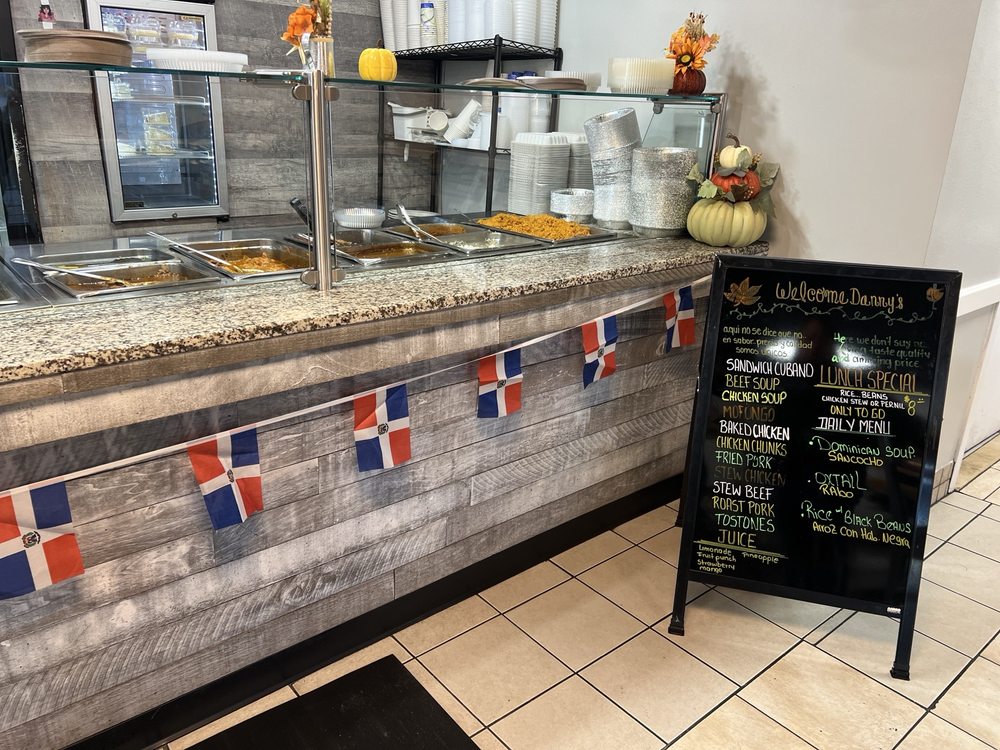 Danny's Place Restaurant