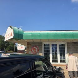 Chris's USA