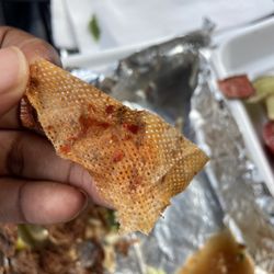 The Butcher’s Mexican Grill