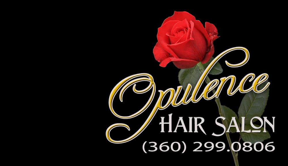 Opulence Hair Salon Image