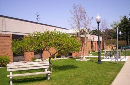 Cadillac Wexford Public Library