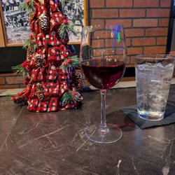 Dominick's Real Italian - Pinot Noir