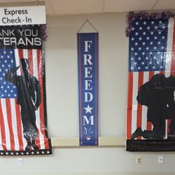 El Paso VA Clinic