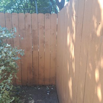 Honey Do Services - After - Handyman Near Me - Cedar Park, Texas