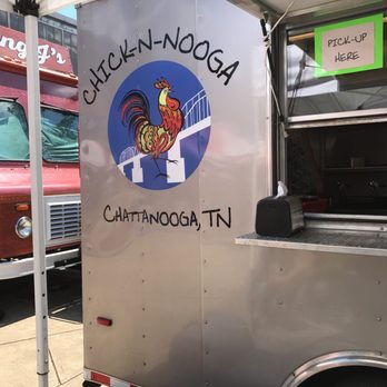 Chick-N-Nooga - Chicken Shop Near Me Chick-N-Nooga - Chicken Shop Near Me