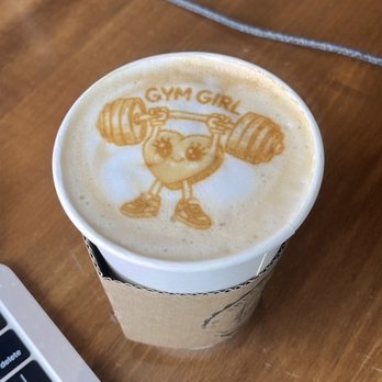Smartbean Coffee House - Breakfast & Brunch Near Me - Hialeah, Florida