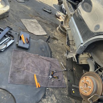 Pick Your Part - Rialto - Auto Parts & Supplies Near Me - Bloomington, California Pick Your Part - Rialto - Auto Parts & Supplies Near Me - Bloomington, California