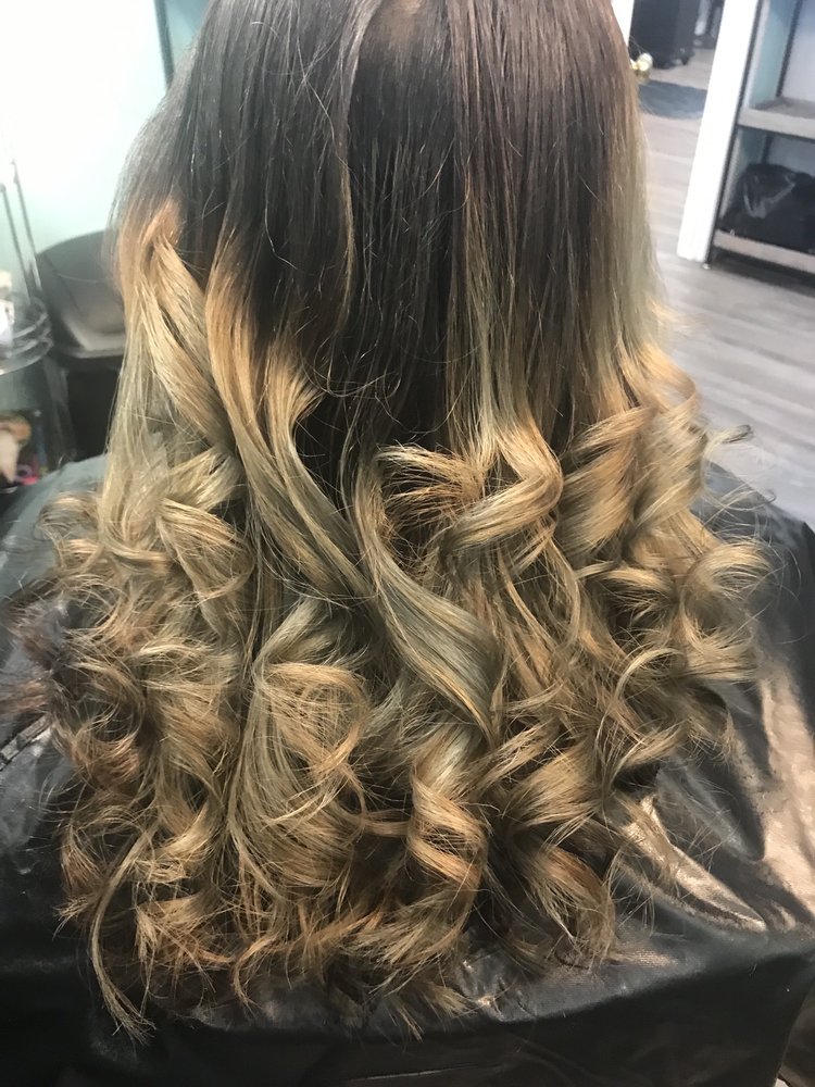 YOUR TIME HAIR CARE SALON Updated June 2024 20 Photos 568 Village Ct, Garner, North