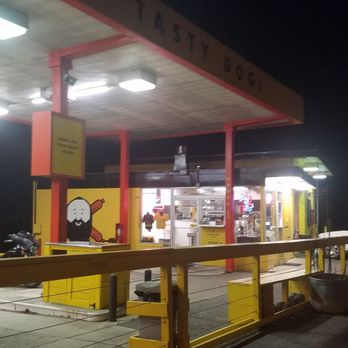 Daddy's Dogs - Nations - Hot Dogs Near Me - Nashville, Tennessee Daddy's Dogs - Nations - Hot Dogs Near Me - Nashville, Tennessee