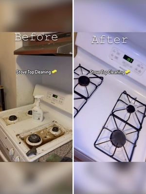 Cleaning Before & Afters - Book your service today! Cleaning Before & Afters - Book your service today!