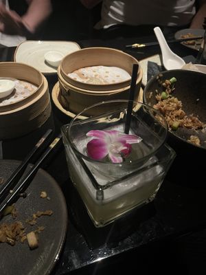 Regines Lounge by null