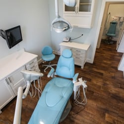 Port City Family and Cosmetic Dentistry