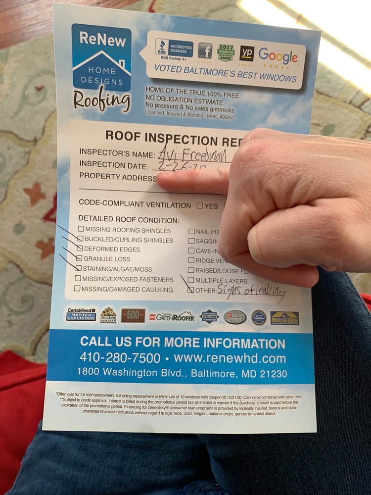 RENEW HOME DESIGNS 11 Photos & 23 Reviews 6700 Alexander Bell Dr