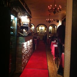 Restaurant Da Claudio