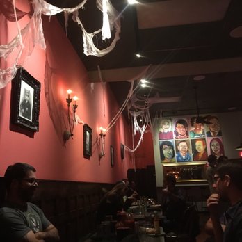 Eloise - Inside - Cafes Near Me - El Paso, Texas Eloise - Inside - Cafes Near Me - El Paso, Texas