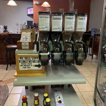 Hot Spot Cigars & Coffee - Tobacco Shops Near Me - Fort Walton Beach, Florida Hot Spot Cigars & Coffee - Tobacco Shops Near Me - Fort Walton Beach, Florida