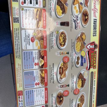 Waffle House - Menu - Breakfast & Brunch Near Me - Buford, Georgia Waffle House - Menu - Breakfast & Brunch Near Me - Buford, Georgia