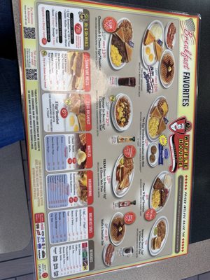 Menu photo 1 Waffle House Buford, GA Menu photo 1 Waffle House Buford, GA