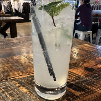 Bosque Brewing Co - Heights Public House - Mojito. - Breweries Near Me - Albuquerque, New Mexico Bosque Brewing Co - Heights Public House - Mojito. - Breweries Near Me - Albuquerque, New Mexico
