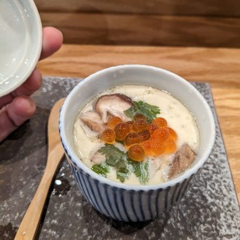 Kinzo - Sushi Bars Near Me - Frisco, Texas